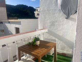 Casa adossada  Calle clara campoamor