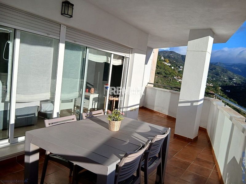 Foto c4731c2d-08aa-4e0f-9cbb-0127f844bf96. Apartament a Torrox pueblo Torrox