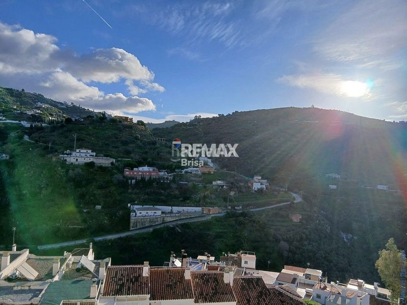Foto daade499-9572-452b-8817-b9041e68b027. Apartament a Torrox pueblo Torrox