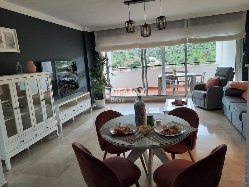 Foto f6d919d0-7455-4a48-afef-3c87fe4a51ca. Apartament a Torrox pueblo Torrox