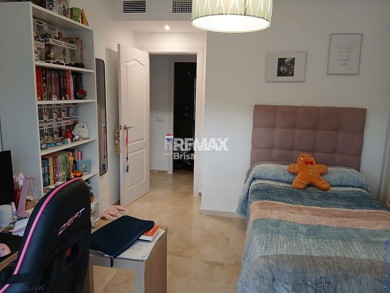Foto 5de18cd9-545b-465c-984a-ee800b4646d4. Apartamento en Torrox pueblo Torrox