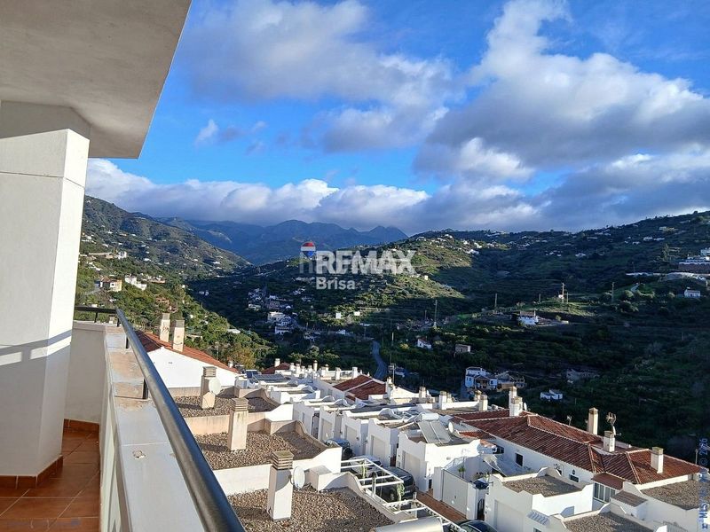 Foto d2d7411f-5721-4c28-9ebf-223d97ab60f3. Apartamento en Torrox pueblo Torrox