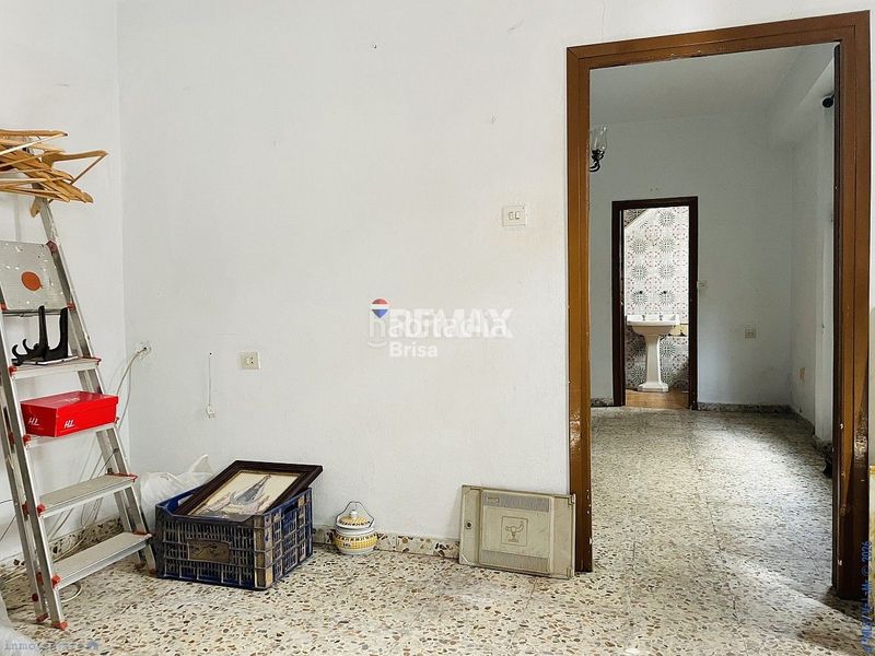 Foto 8336b126-0b3e-4b9c-aed9-a6b3d49a848d. Casa adossada a Torrox pueblo Torrox