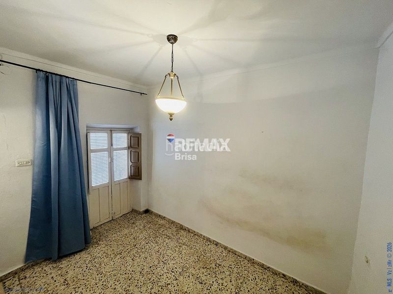 Foto 98bfea87-dd0a-4a29-8694-b27a13cfc349. Casa adossada a Torrox pueblo Torrox