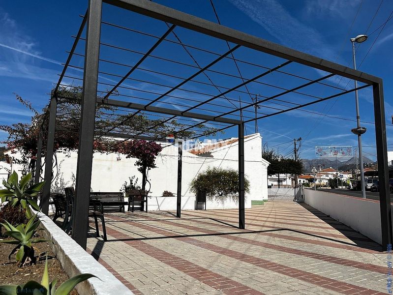 Foto 61a7e928-5d60-4c27-b5b9-ec754253dd8d. Casa adossada a Torrox pueblo Torrox