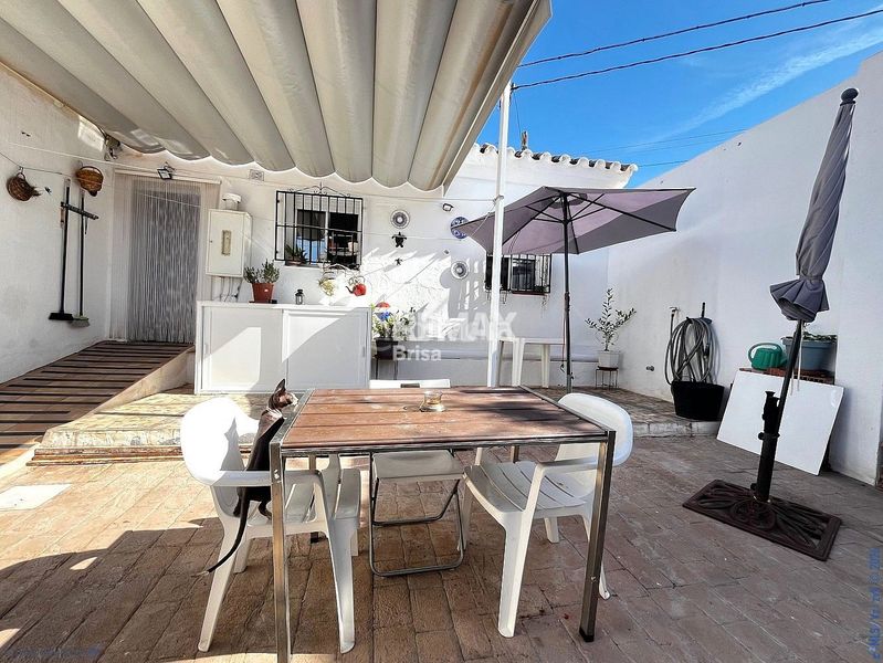 Foto b23854d7-de73-4e79-af31-9958c82cd9f1. Casa a Torrox pueblo Torrox