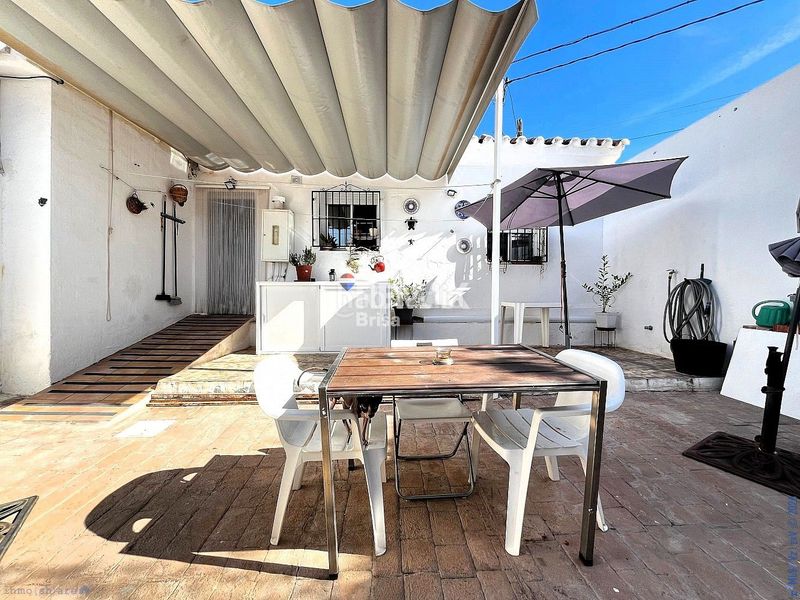 Foto a30f5533-e3ac-4386-9a45-0f37f1594dfa. Maison dans Torrox pueblo Torrox