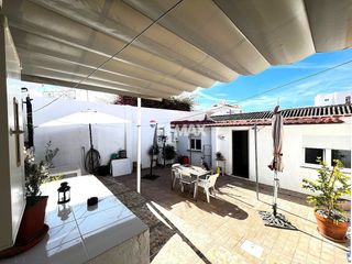 House in Torrox Pueblo