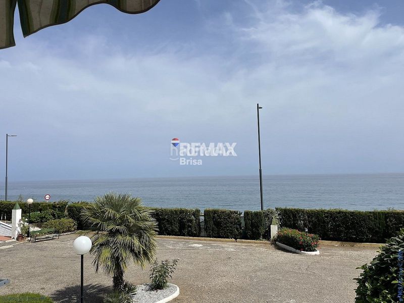 Foto 5130672a-8c03-4a37-85de-7245aa24e87b. Apartament a Torrox pueblo Torrox