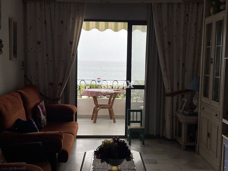 Foto 74e3f722-4a79-458c-af64-980202db6c75. Apartament a Torrox pueblo Torrox