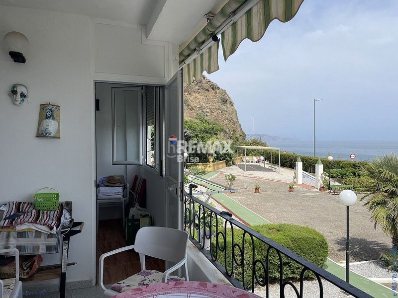 Foto a0c1ab08-7809-41f2-94f9-b07cf67f49c1. Apartament a Torrox pueblo Torrox