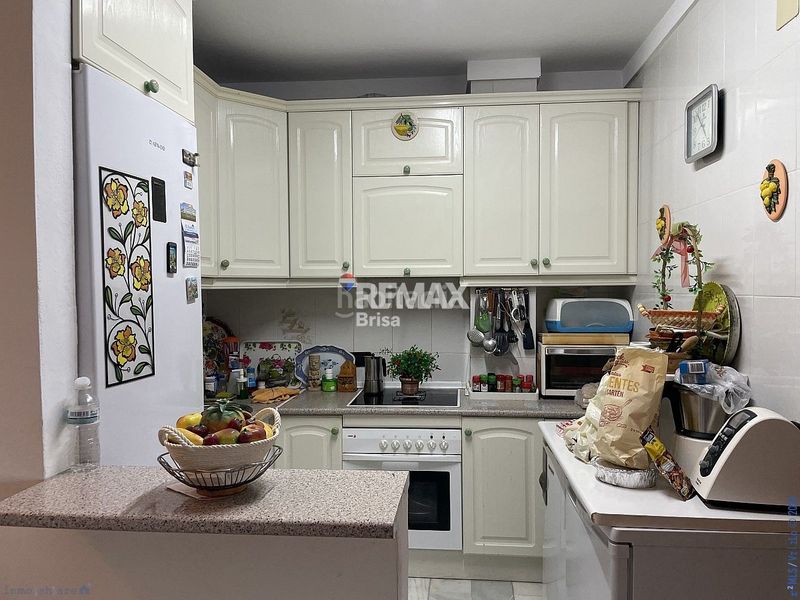 Foto d99ac06c-9093-4f01-b227-2804ffe5e25b. Apartament a Torrox pueblo Torrox