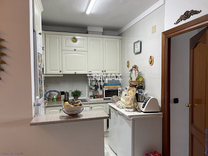 Foto 48698bef-9f67-4c01-bc44-dc4fcff8706b. Apartamento en Torrox pueblo Torrox