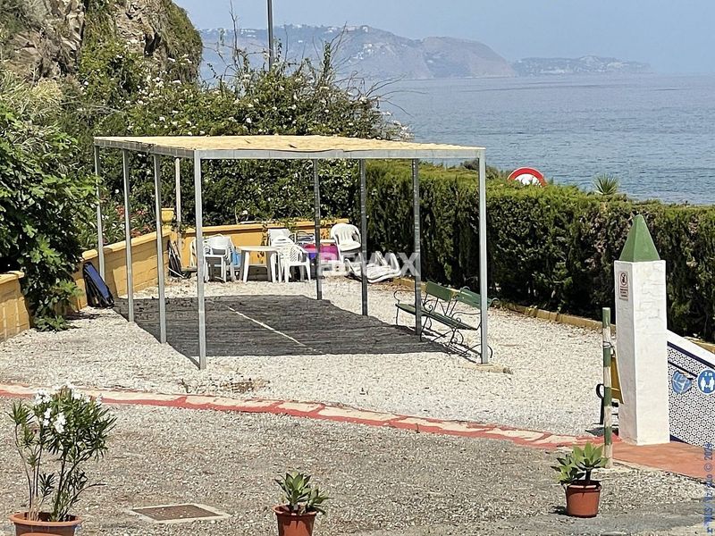 Foto 576066b9-1269-4aed-873e-413863c39eb3. Apartamento en Torrox pueblo Torrox