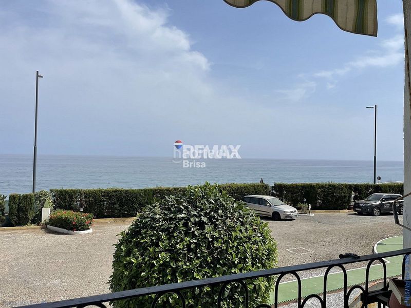 Foto a30c0647-d7d7-4a86-96a8-6c9c7f9c22ae. Apartamento en Torrox pueblo Torrox