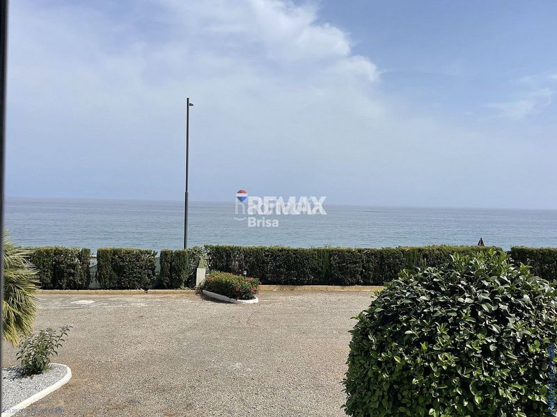 Foto d31d056b-5abd-41eb-a636-ca4b6592e80f. Apartamento en Torrox pueblo Torrox