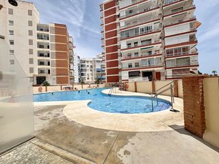 Appartement à Paseo Paseo Marítimo de Poniente