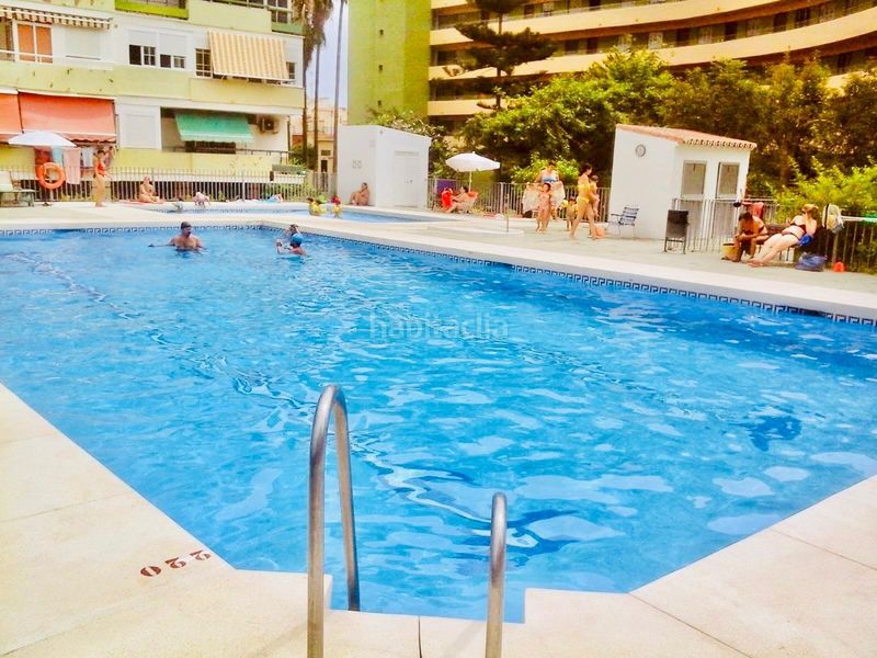 Foto b83d48b5-3b0f-406e-b8fc-b229385b6fbd. Pis amb piscina a Poniente-Faro Torre del Mar