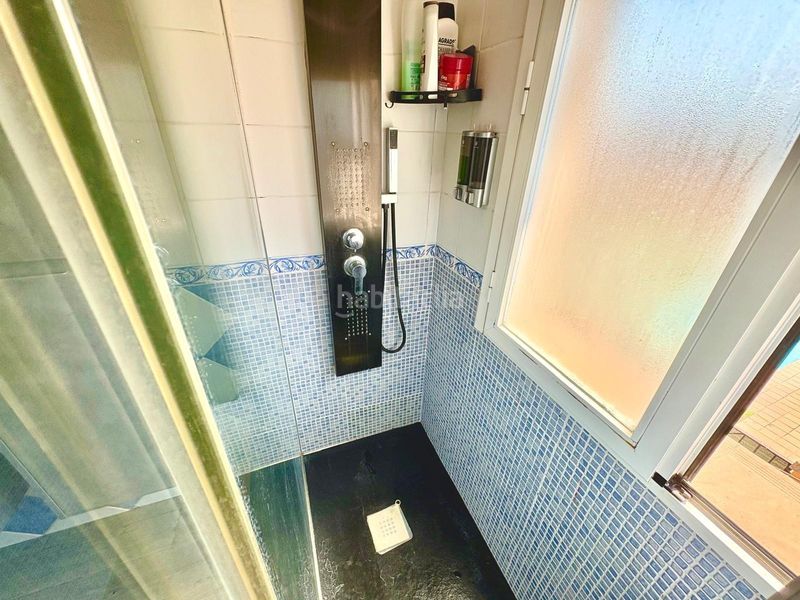 Foto bba3b062-ff59-4cf4-83eb-5cde5357f4f0. Casa aparellada amb aparcament piscina a Benajarafe