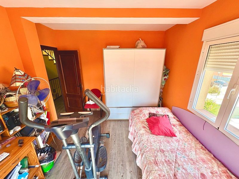 Foto bfc6d644-2ede-4005-91b1-6baaab94c1c6. Casa aparellada amb aparcament piscina a Benajarafe