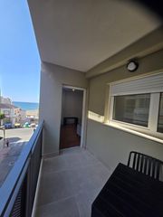 Lloguer Apartament a Playa del Rincón. Apartamento totalmente a estrenar con vistas al mar