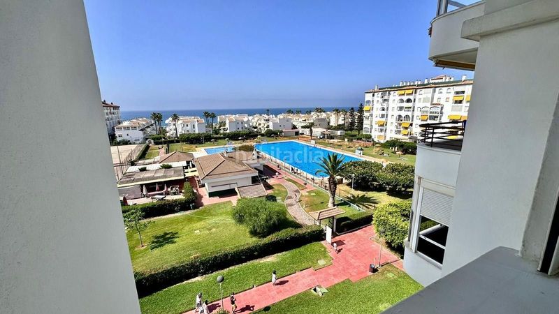 Foto 10d9228b-b014-471f-9dbb-0a85a39f4bcf. Miete appartement mit pool in Laguna Beach Torrox