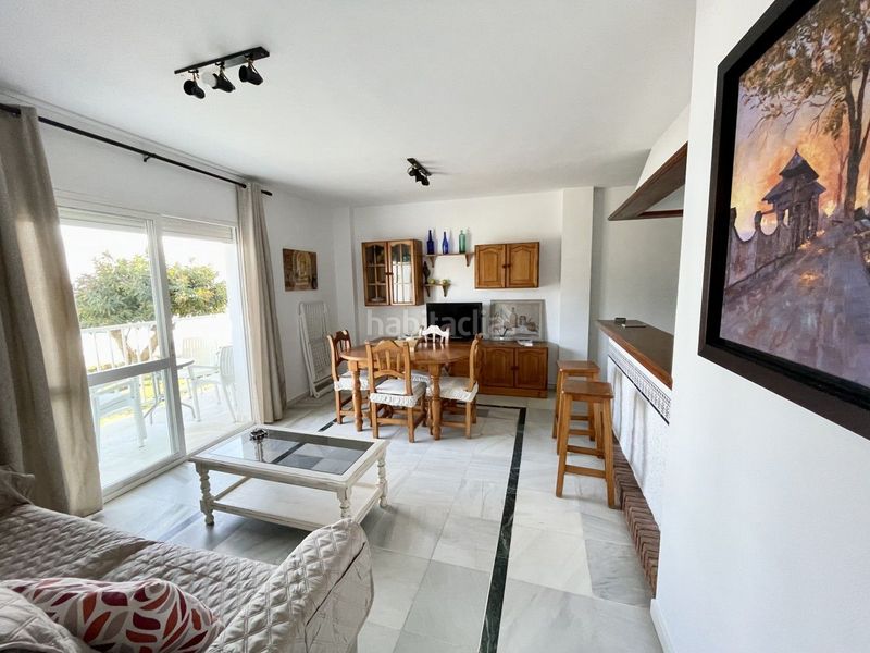 Foto 24b7235d-77a7-4ef6-8009-10d46c7aa5e5. Location appartement dans El Peñoncillo Torrox