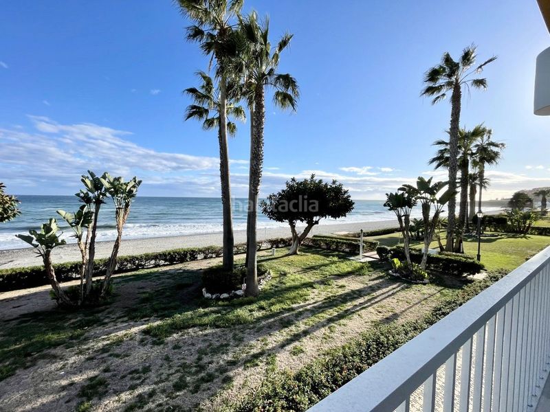 Foto 4770a963-5749-4bd7-9b26-527fe83708bd. Location appartement dans El Peñoncillo Torrox