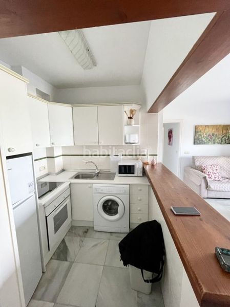 Foto 8d4b242e-bfc1-4b7d-b746-65dc4ce4fa56. Location appartement dans El Peñoncillo Torrox