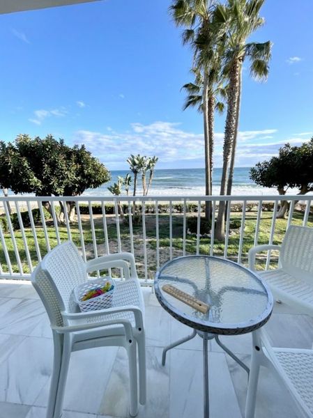 Foto ebd0e337-9ab6-44da-b20e-ef569eabb13e. Location appartement dans El Peñoncillo Torrox