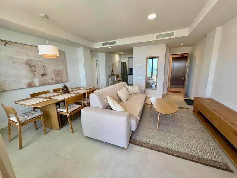 Foto 3a6f5a69-b4b6-4257-80b8-251139ef1222. Pis a calle calle ebro 3 a Lo Cea Rincón de la Victoria