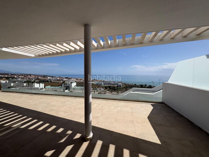 Foto c40829be-7639-4301-834e-b7e7d97099db. Pis a calle calle ebro 3 a Lo Cea Rincón de la Victoria