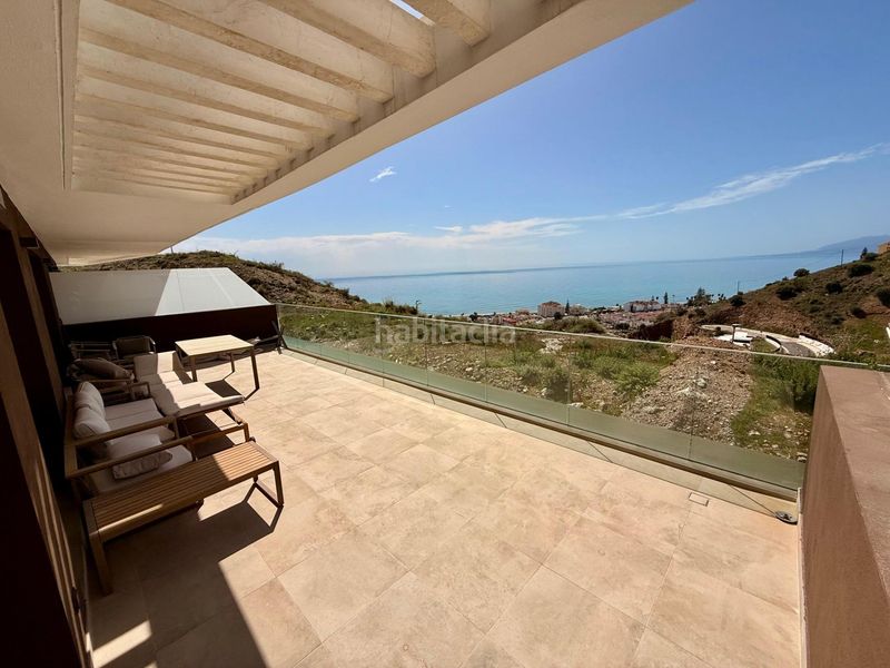 Foto f2c64178-1408-4091-bbb2-0aaa2799db7f. Pis a calle calle ebro 3 a Lo Cea Rincón de la Victoria