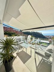 Location Appartement  Calle calle torrox. Exclusivo apartamento con vistas espectaculares en rincón de la