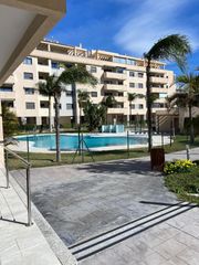 Affitto Piccolo appartamento in Poniente-Faro. Amplio y moderno apartamento en torre del mar  disponible para a