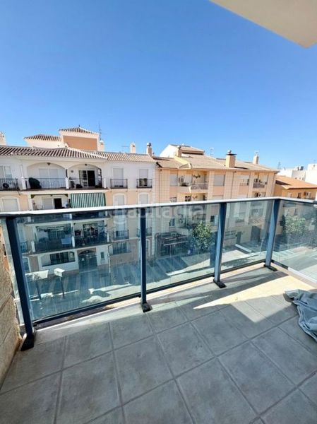 Foto fb5c4baa-e532-459e-aee0-d7a18e78b190. Apartament a Urbanización Santa Rosa Torrox