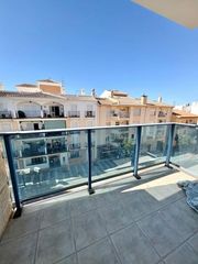 Apartment  Sin calle en la migracion. Moderno piso a pasos de la playa  ideal inversi�n con posibilida