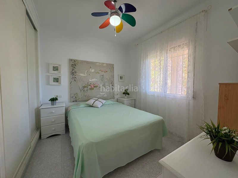 Foto 180ebebd-7f93-46cb-83a0-8cfbb20ccfb3. Lloguer apartament amb piscina a Torrox park Torrox