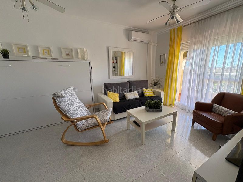 Foto 1eb677cb-8428-422f-b6a9-f4ee7dba57b5. Lloguer apartament amb piscina a Torrox park Torrox