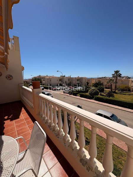 Foto 20514165-78bc-4fbf-9b12-be73338ecc8f. Lloguer apartament amb piscina a Torrox park Torrox