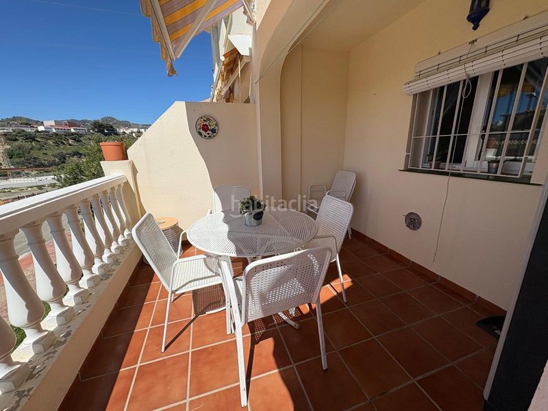 Foto 2952f614-d618-4f24-b03a-84c3e906e5d6. Lloguer apartament amb piscina a Torrox park Torrox