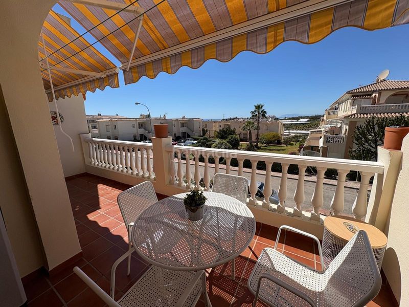 Foto 2ed8306b-6a71-4066-b770-f0e22997c0f2. Lloguer apartament amb piscina a Torrox park Torrox