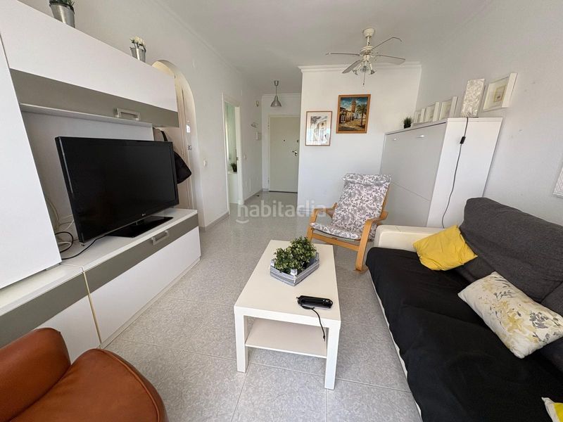 Foto 4856264d-233c-4e84-8bf9-4b786230fc07. Lloguer apartament amb piscina a Torrox park Torrox