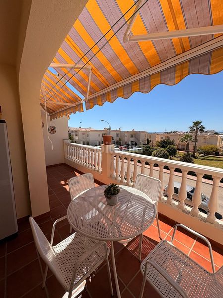 Foto 552df57a-8300-44ac-87ae-d72368537f62. Lloguer apartament amb piscina a Torrox park Torrox