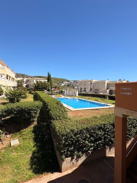 Foto 7684d704-1a7a-4ab9-9e66-9eb382e9e51e. Lloguer apartament amb piscina a Torrox park Torrox