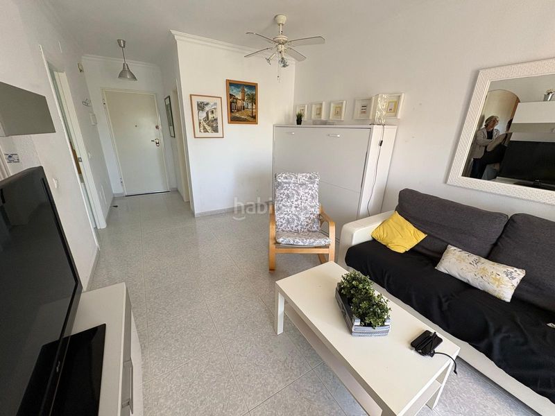 Foto af6d4231-3dce-4fc0-a793-8db7f3c571ed. Lloguer apartament amb piscina a Torrox park Torrox