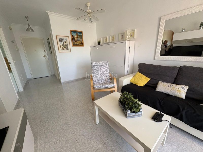 Foto b4eec942-c589-41c1-90bc-b93d9ec0978d. Lloguer apartament amb piscina a Torrox park Torrox