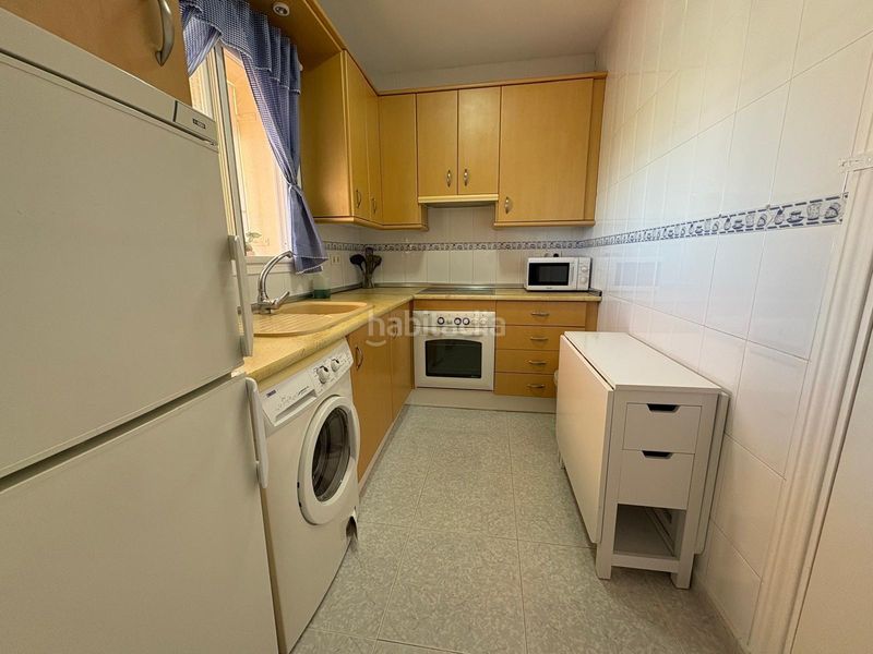Foto b98d48b1-69ae-4e6b-a691-4fc8365a20a1. Lloguer apartament amb piscina a Torrox park Torrox
