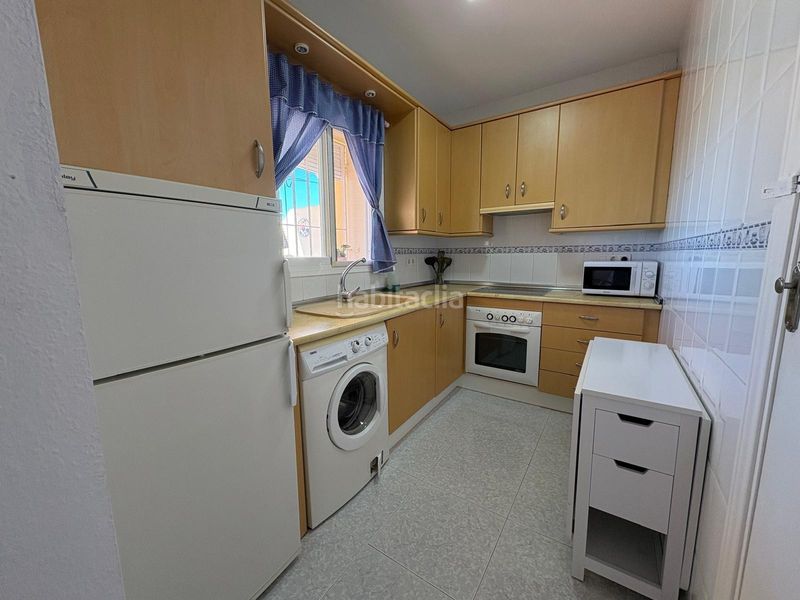 Foto b9b26edc-a963-4894-a42d-c7dd8dac46c1. Lloguer apartament amb piscina a Torrox park Torrox