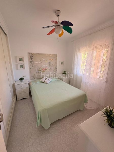 Foto b9cb2c4c-49d6-4598-97be-be0af2630b08. Lloguer apartament amb piscina a Torrox park Torrox